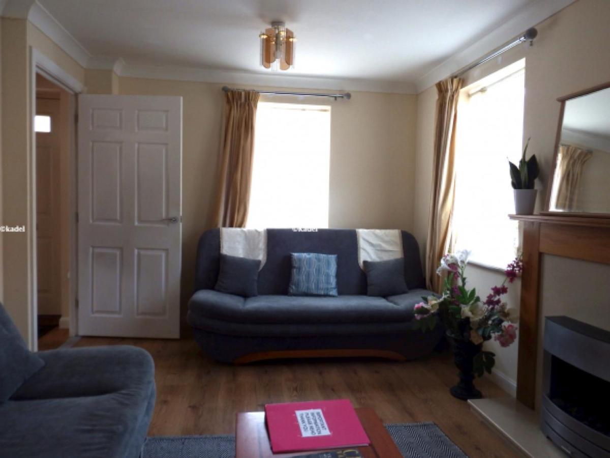 Amama'S Cabin Great Yarmouth Luaran gambar