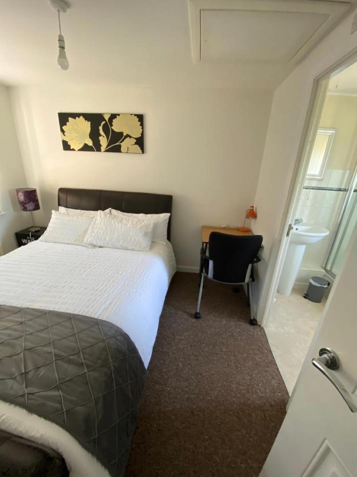 Amama'S Cabin Great Yarmouth Bilik gambar