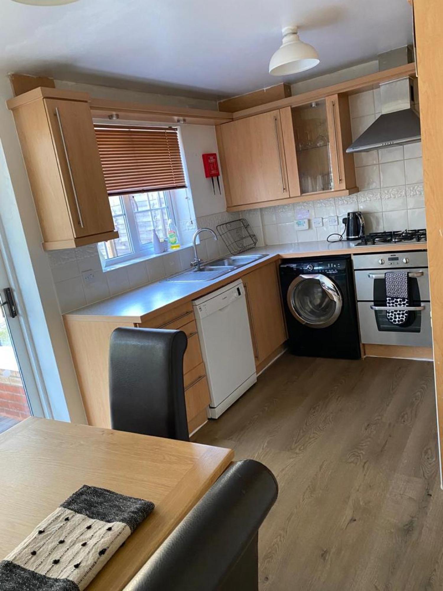 Amama'S Cabin Great Yarmouth Bilik gambar
