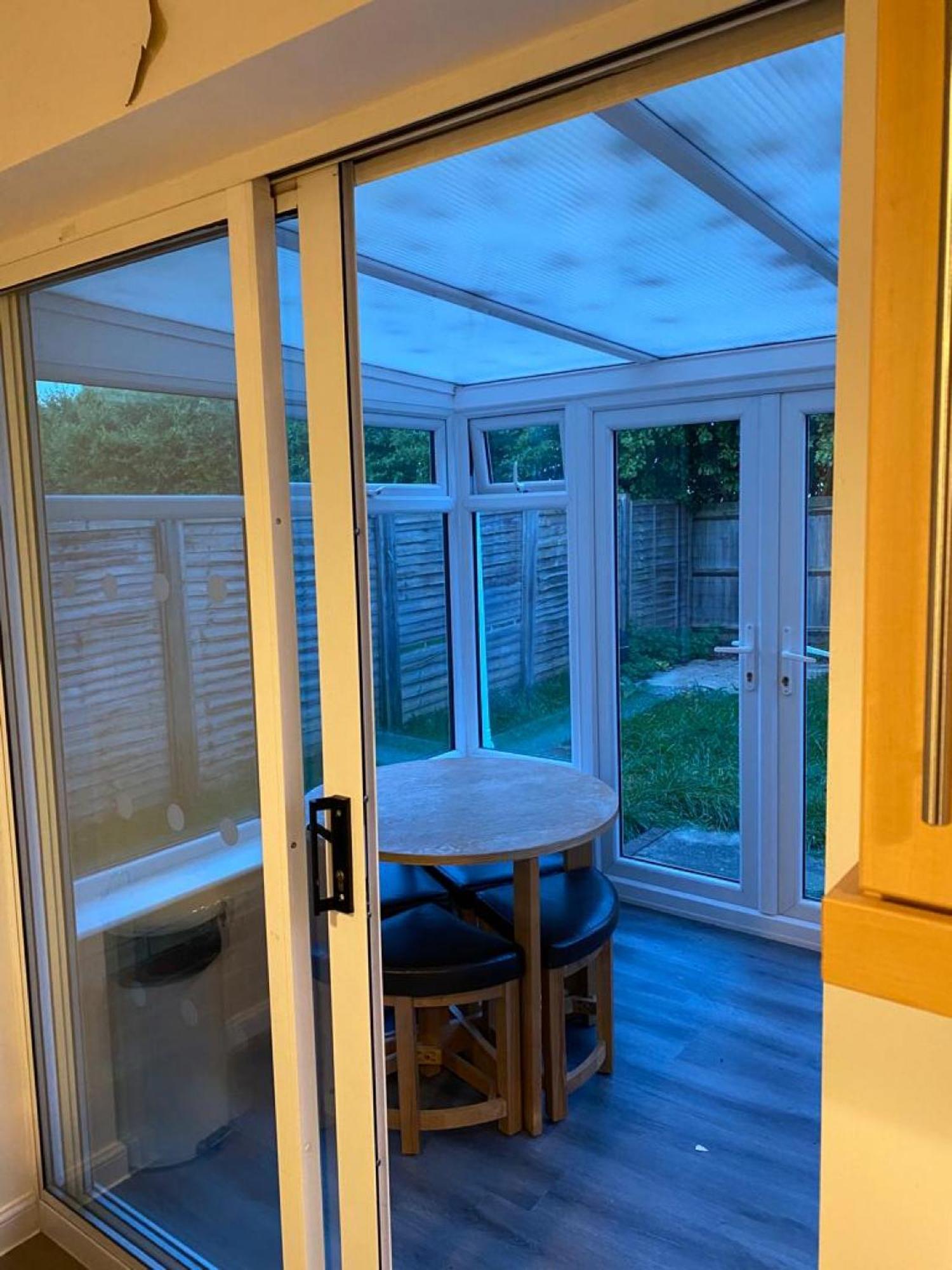 Amama'S Cabin Great Yarmouth Bilik gambar